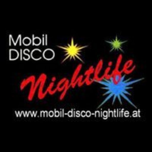 Mobil Disco Nightlife